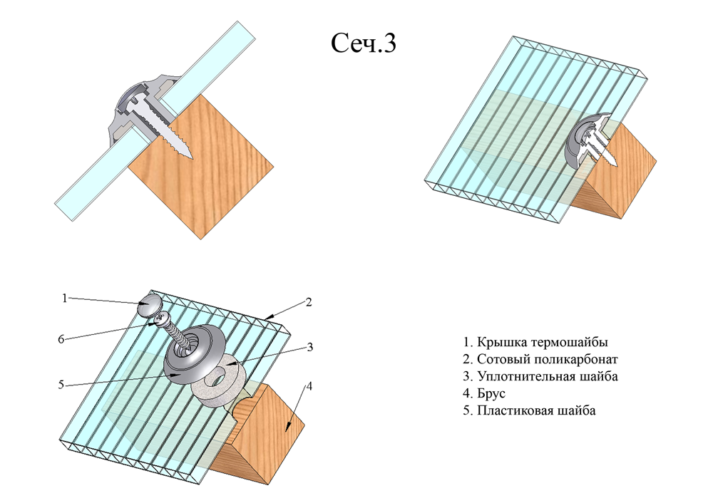 Как крепить поликарбонат к металлическому навесу. Узел крепления поликарбоната к металлическому каркасу. Крепить поликарбонат к металлическому каркасу. Узлы крепления монолитного поликарбоната. Узлы крепления поликарбоната.