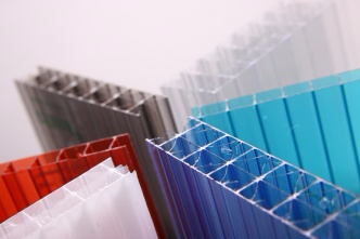 Engineering multiwall polycarbonate Novattro & accessories