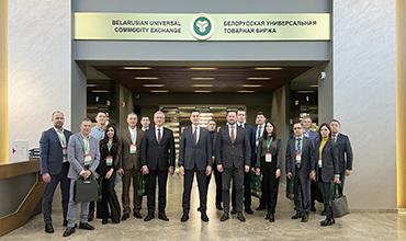 СафПласт на Белорусско-Татарстанской бизнес-встрече