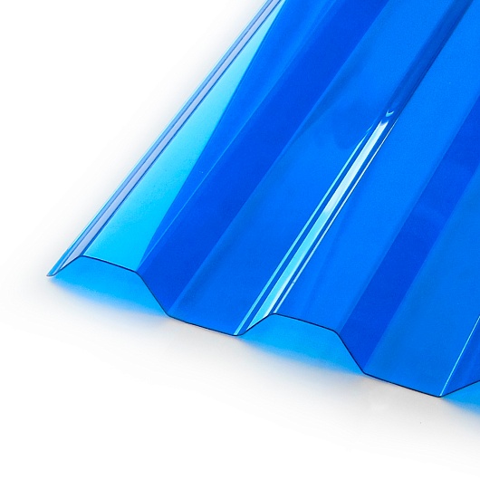 Профилированный поликарбонат Novattro
