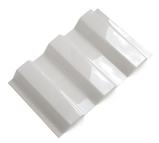 Профилированный поликарбонат Novattro