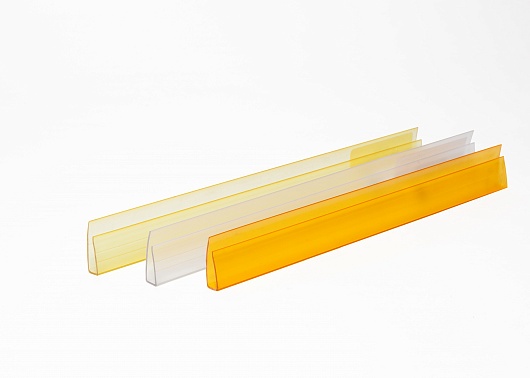 PC Profiles and Thermo-washers