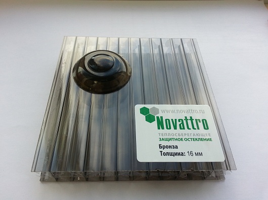 PC Profiles and Thermo-washers