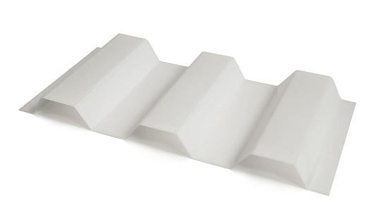 Профилированный поликарбонат Novattro