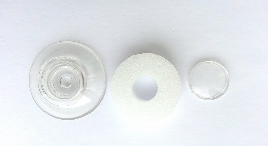 PC Profiles and Thermo-washers