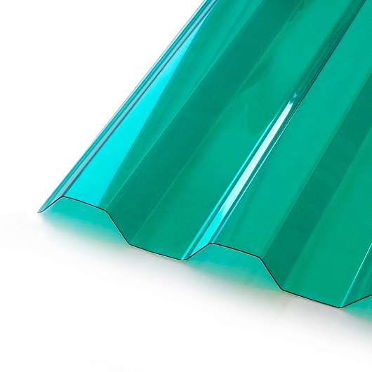 Профилированный поликарбонат Novattro
