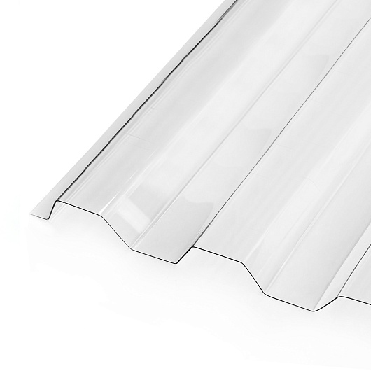 Профилированный поликарбонат Novattro