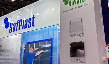 SafPlast подвел итоги участия в MosBuild 2026: более 20 000 посетителей и расширение дилерской сети
